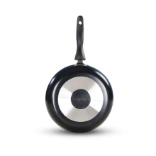 Bristo Ceramic Non-stick Frying Pan 20 cm (BRC-FP20) Thumbnail 2