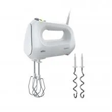 Braun MultiMix 1 Handmixer HM 1010 (White)