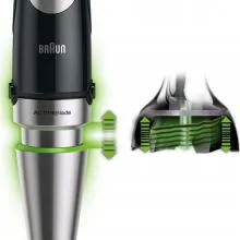 Braun MultiQuick 9 Hand Blender MQ 9078X