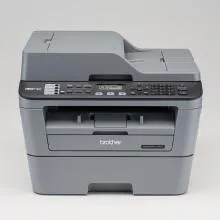 Brother Monochrome Laser Printer MFC-L2700D - Print (Mono), Scan (Color), Copy (Mono), Fax