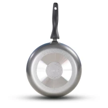 Bristo Platinum Non-Stick Frying Pan 24 cm (BRP-FP24) Thumbnail 2
