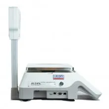 Budry Barcode Label Printing Scale Thumbnail 3