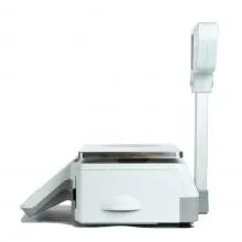 Budry Barcode Label Printing Scale Thumbnail 4