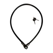 Global Tools Bike Lock - ATCBLGTGO - Large (0.8 cm x 76 cm) Thumbnail 2