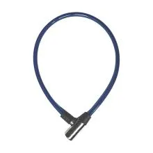 Global Tools Bike Lock - ATCBLGTTU - Medium (0.8 cm x 55 cm) Thumbnail 2