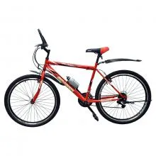 Singer Mountain Bike - THUNDER (BY-S-THUNDER)