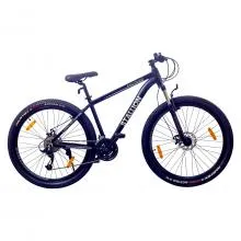 29" Alloy Black Stallion Mountain Bicycle (BY-ST-29ALLOY)