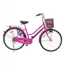 Stallion 26" Ladies Bicycle Single Speed (BY-ST-LADY)
