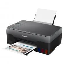 Canon Inkjet Printer - PIXMA G2020