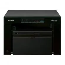 Canon Laser Printer - Image Class MF3010