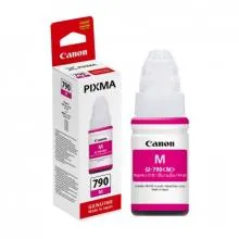 Canon Ink Tank - GI-790 (Magenta)