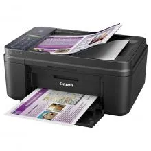 Canon Inkjet Printer - PIXMA E480