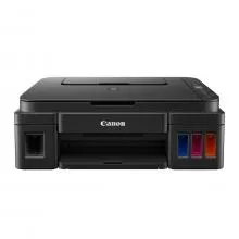 Canon Inkjet Printer - PIXMA G2010