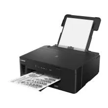 Canon Inkjet Printer - PIXMA GM2070