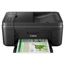 Canon Inkjet Printer - PIXMA MX497