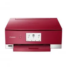 Canon Inkjet Printer - PIXMA TS8370