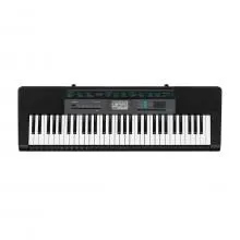 Casio Portable Keyboard CTK-2550