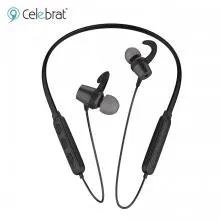 Celebrat A15 Wireless Bluetooth Neckband Earphone