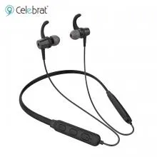 Celebrat A15 Wireless Bluetooth Neckband Earphone