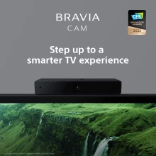 Sony Bravia Cam CMU-BC1 For Sony Televisions Thumbnail 3