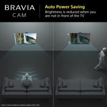 Sony Bravia Cam CMU-BC1 For Sony Televisions Thumbnail 5