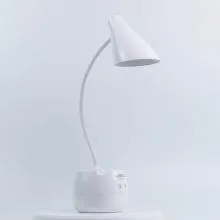 LONTOR Rechargeable LED Reading Lamp (CTL-RL207) Thumbnail 2