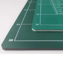 A1 Size Double Sided Printed Self-Healing Cutting Mat (CUTTINGMAT-A1) Thumbnail 2