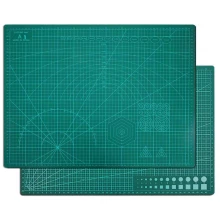 A1 Size Double Sided Printed Self-Healing Cutting Mat (CUTTINGMAT-A1) Thumbnail 3