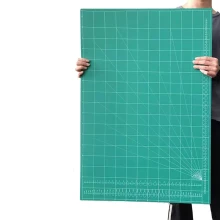 A1 Size Double Sided Printed Self-Healing Cutting Mat (CUTTINGMAT-A1) Thumbnail 5