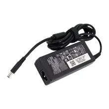 Dell Kit 65W 4.5mm Barrel AC Adapter (UK) BAC-ADPT65W