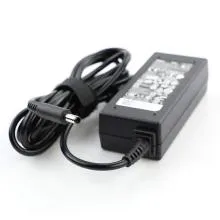 Dell Kit 45W 4.5mm Barrel AC Adapter (UK) E5-ACADPT45W