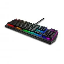 Dell Alienware RGB Mechanical Gaming Keyboard US English - AW410K