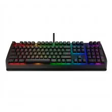 Dell Alienware RGB Mechanical Gaming Keyboard US English - AW410K