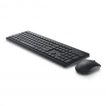 Dell Wireless Keyboard And Mouse KM3322W