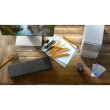 Dell Wireless Keyboard And Mouse KM3322W