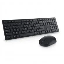 Dell Pro Wireless Keyboard And Mouse US English - KM5221W Thumbnail 2