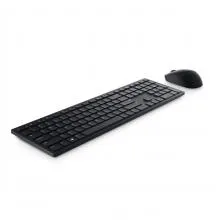 Dell Pro Wireless Keyboard And Mouse US English - KM5221W Thumbnail 3