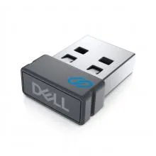 Dell Pro Wireless Keyboard And Mouse US English - KM5221W Thumbnail 4