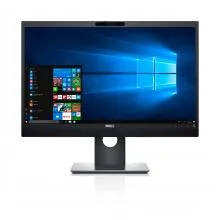 Dell 24 Monitor For Video Conferencing - P2418HZM