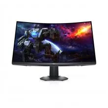 Dell 27 Curved Gaming Monitor - S2722DGM