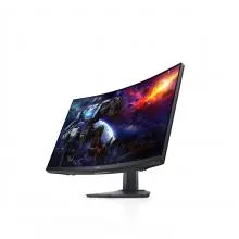 Dell 27 Curved Gaming Monitor - S2722DGM