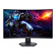 Dell 32" Curved Gaming Monitor – S3222DGM