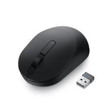 Dell Mobile Wireless Mouse MS3320W - Black