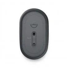 Dell Mobile Wireless Mouse MS3320W - Black