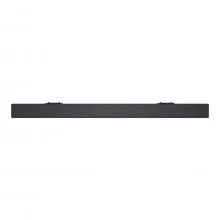 Dell Slim Soundbar SB521A - USB Powered Thumbnail 2