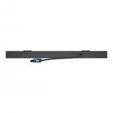 Dell Slim Soundbar SB521A - USB Powered Thumbnail 3