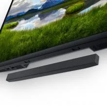 Dell Slim Soundbar SB521A - USB Powered Thumbnail 6