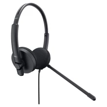 Dell Stereo Headset - WH1022 Thumbnail 2