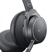 Dell Premier ANC Wireless Headset - WL7022