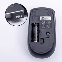 Dell Wireless Mouse WM118  Thumbnail 4